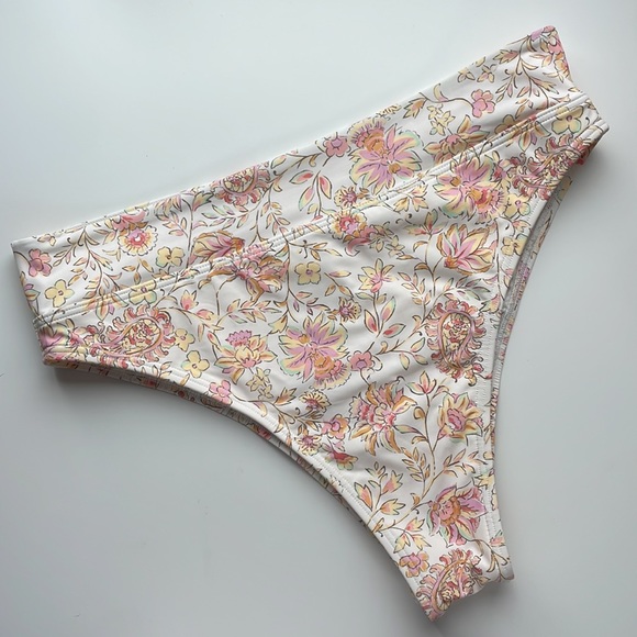 COPY - NWT Billabong “Day Dreamin” Bikini Bottoms 🌟 - Picture 3 of 5